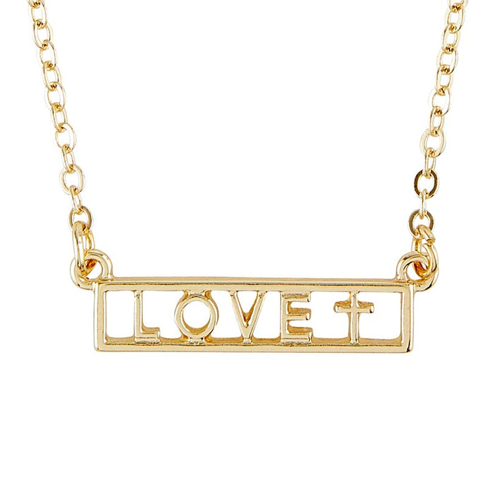 Love Necklace