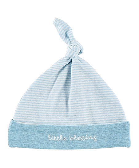 Stephan Baby Little Blessings Beanie Cap