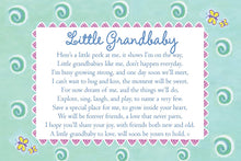 Load image into Gallery viewer, Little Grandbaby Frame