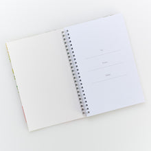 Load image into Gallery viewer, Everything Beautiful Wirebound Notebook - Ecclesiastes 3:11