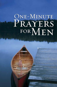 One-Minute Prayers® for Men Gift