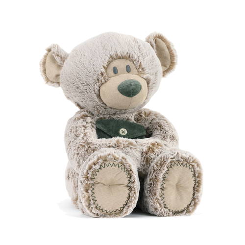 Pocket Prayer Bear 16