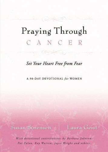 Praying Through Cancer