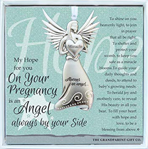 Pregnancy Gift - Always an Angel