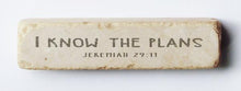 Load image into Gallery viewer, 503 | Jeremiah 29:11