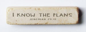 503 | Jeremiah 29:11