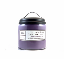 Load image into Gallery viewer, Lavender &amp; Vanilla Candle