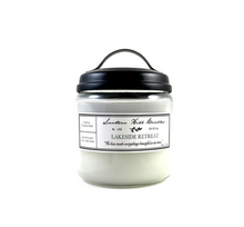 Load image into Gallery viewer, Lakeside Retreat Candle