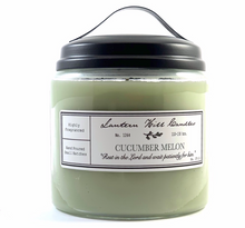 Load image into Gallery viewer, Cucumber Melon Candle
