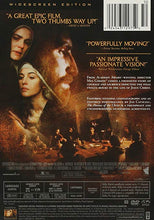 Load image into Gallery viewer, The Passion of the Christ DVD