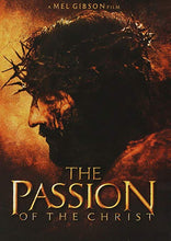 Load image into Gallery viewer, The Passion of the Christ DVD