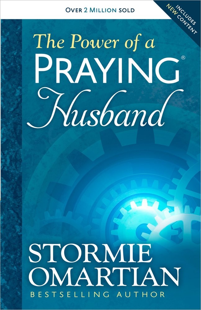 The Power of a Praying Husband, Deluxe Edition