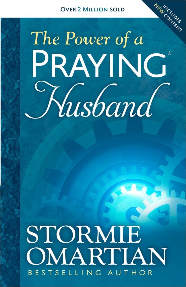 The Power of a Praying Husband, Deluxe Edition