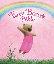 Load image into Gallery viewer, Tiny Bears Bible, Pink