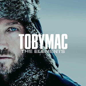 The Elements - Toby Mac CD