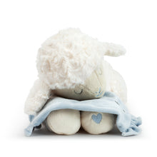Load image into Gallery viewer, Goodnight Prayer Mechanical Lamb