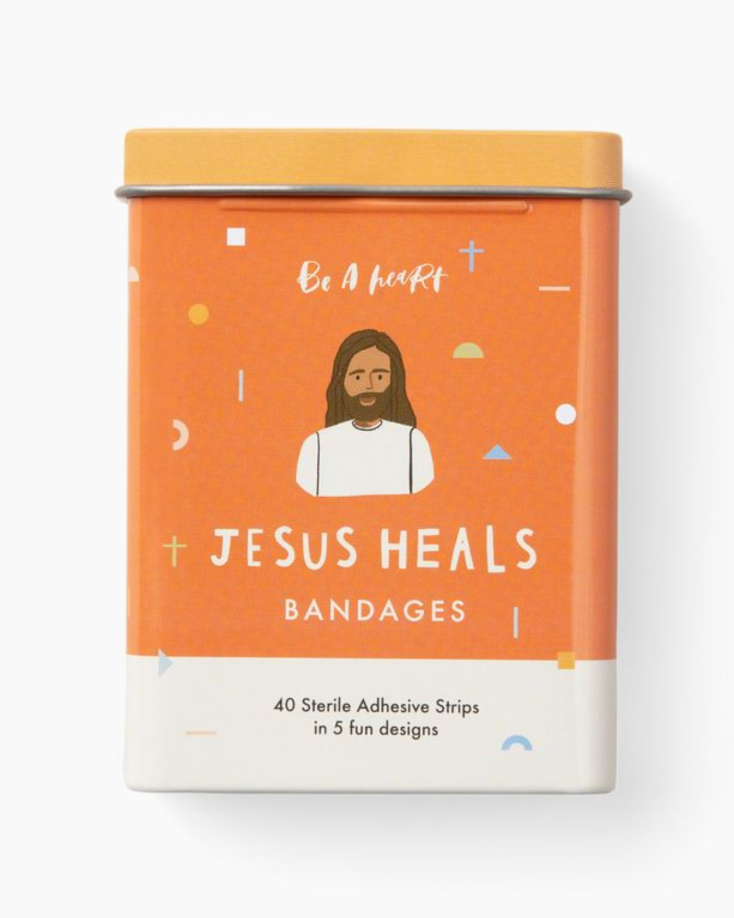 Bandages: Jesus Heals Bandages