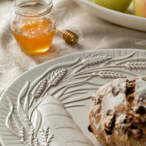 Daily Bread Platter