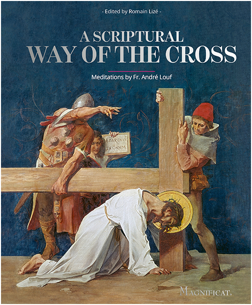 A Scriptural Way of the Cross