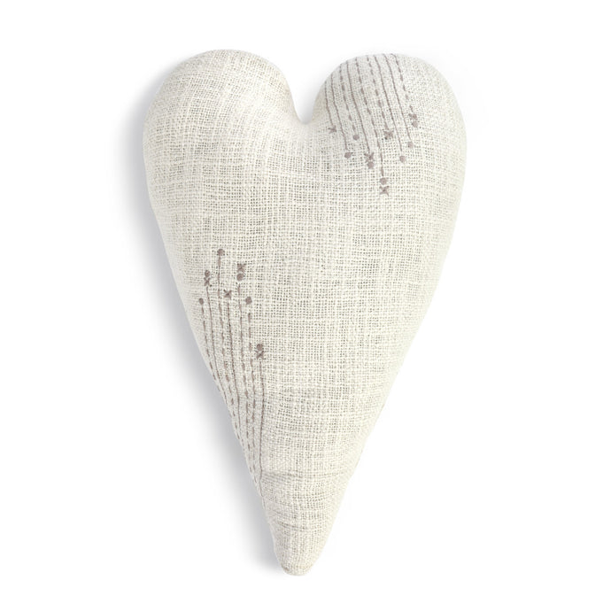 Grateful Heart Pillow