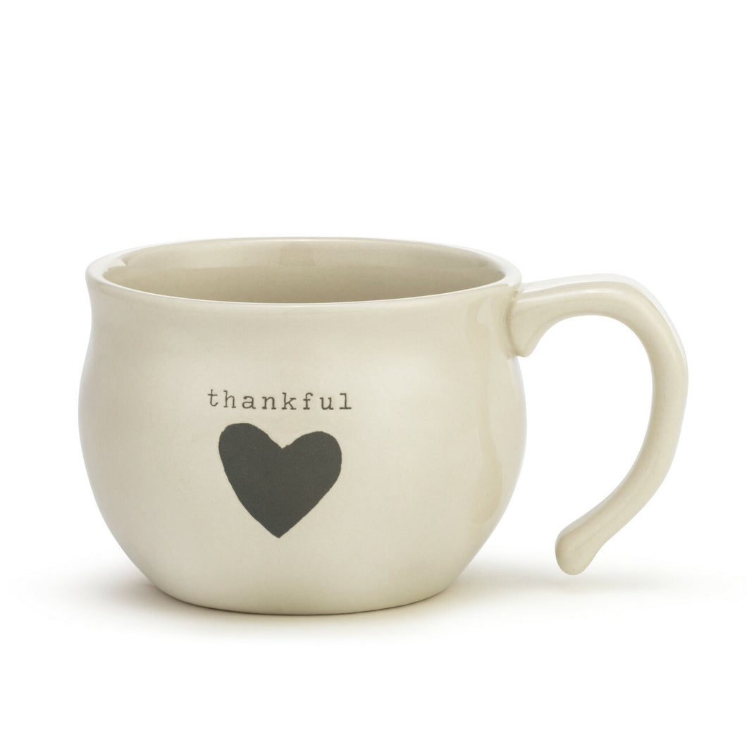 Thankful Heart Bowl