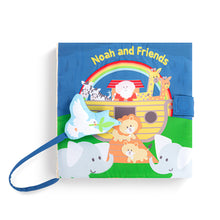 Load image into Gallery viewer, Noah and Friends Sound Book