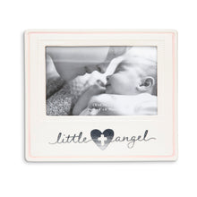 Load image into Gallery viewer, Little Angel Frame - Pink