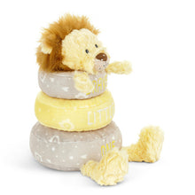 Load image into Gallery viewer, Stackable Plush - Lion