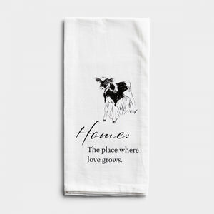 Home - Farm Fresh Faith Tea Towel
