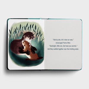 Goodnight Little One, God Loves You - A Tuck-Me-In Book