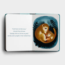 Load image into Gallery viewer, Goodnight Little One, God Loves You - A Tuck-Me-In Book