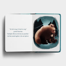 Load image into Gallery viewer, Goodnight Little One, God Loves You - A Tuck-Me-In Book
