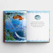 Load image into Gallery viewer, My First Storybook Bible: Sowing Faith in Our Little Ones