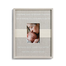 Load image into Gallery viewer, A Mother&#39;s Love Frame