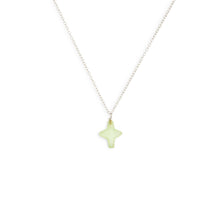 Load image into Gallery viewer, Sharon Nowlan Cross Necklace - Cross