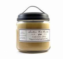 Load image into Gallery viewer, Caramel Apple Candle
