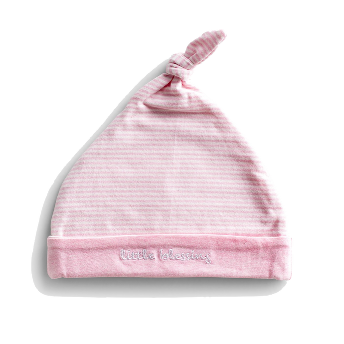 Stephan Baby Little Blessings Beanie Cap