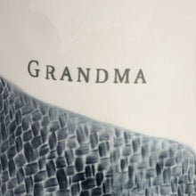 Load image into Gallery viewer, Grandpa and Grandma Hug Mugs - Set of 2 Assorted