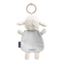Load image into Gallery viewer, Stroller Stories - Jesus Loves Me Lamb