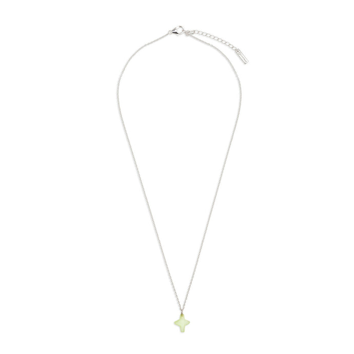 Sharon Nowlan Cross Necklace - Cross