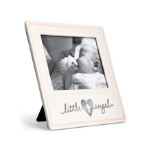 Load image into Gallery viewer, Little Angel Frame - Pink