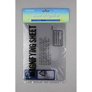 Sheet Magnifier