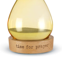 Load image into Gallery viewer, Prayer Time Sand Timer
