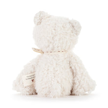 Load image into Gallery viewer, Mini LOVED Bear - Cream