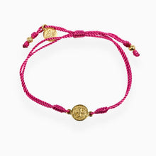 Load image into Gallery viewer, You are Loved Breathe Blessing Bracelet