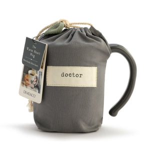 Doctor Heart Mug