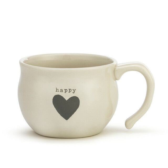 Happy Heart Bowl